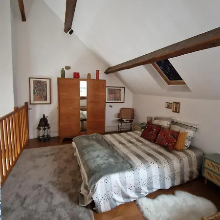 Countryhouse Close To Senlis And Parc Asterix Thiers-sur-Theve Exterior foto