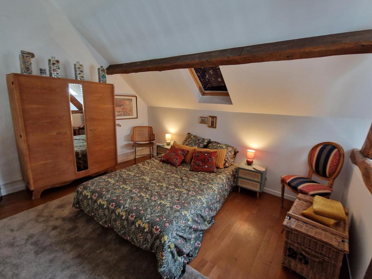 Close To Senlis And Parc Asterix Thiers-sur-Theve