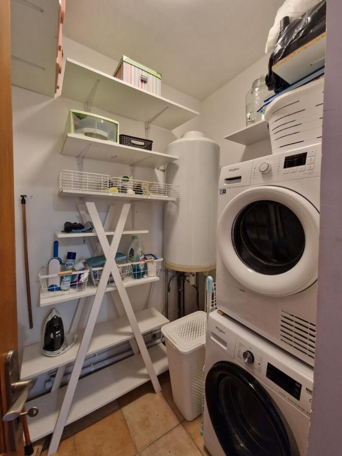 Vakantiehuis Close To Senlis And Parc Asterix Thiers-sur-Theve