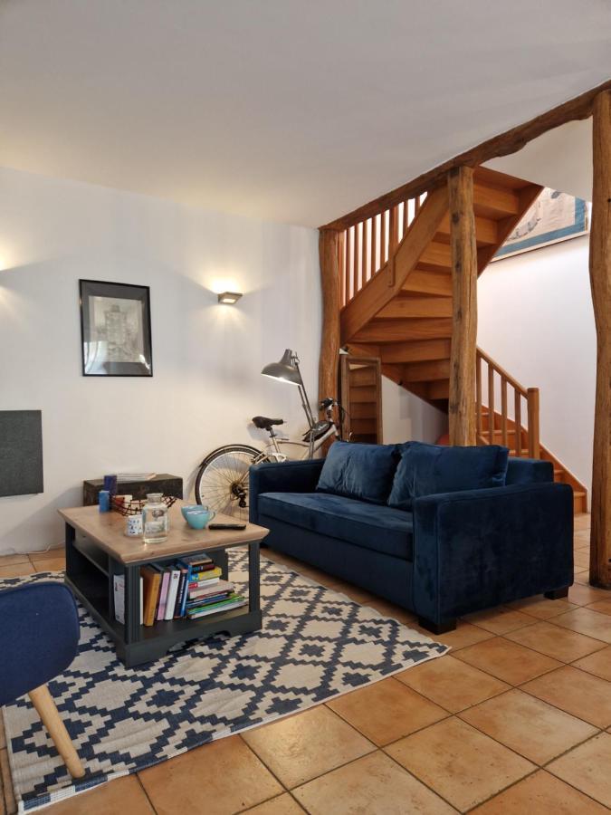 Vakantiehuis Close To Senlis And Parc Asterix *