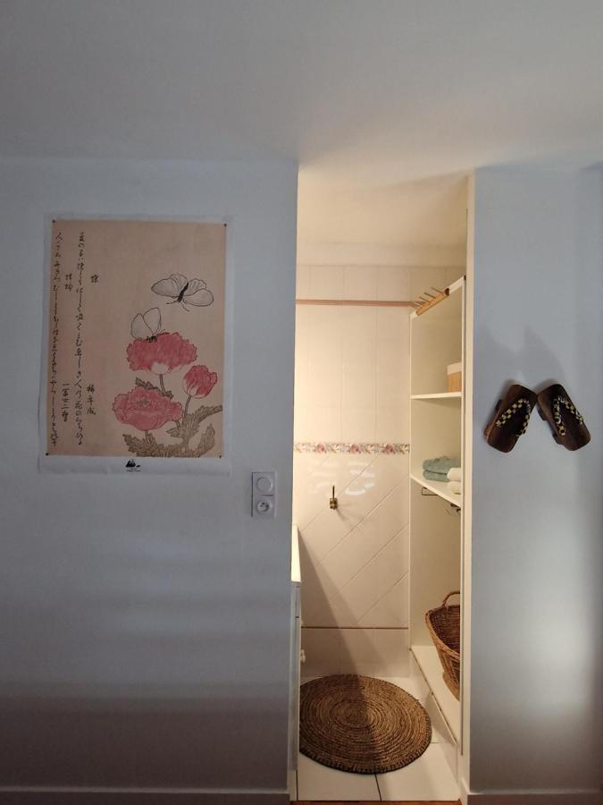 Vakantiehuis Close To Senlis And Parc Asterix Thiers-sur-Theve