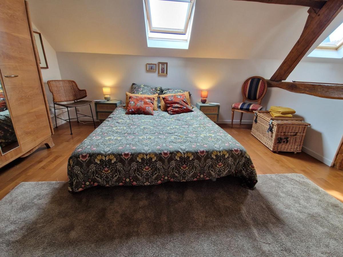 Close To Senlis And Parc Asterix Vakantiehuis *