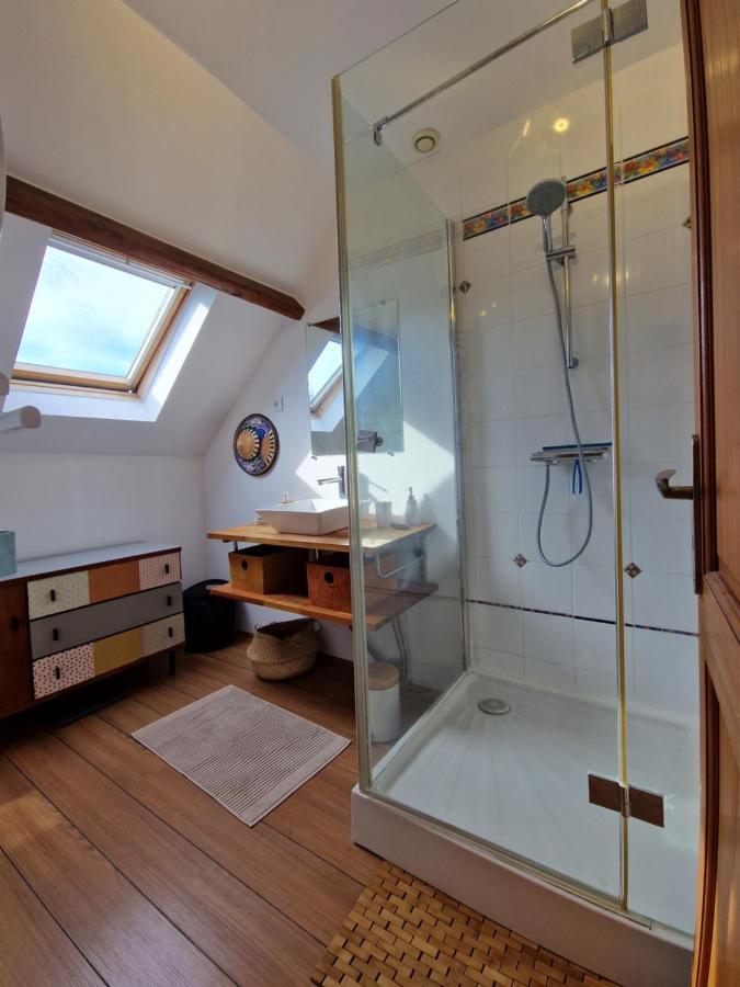 Ferienhaus Close To Senlis And Parc Asterix