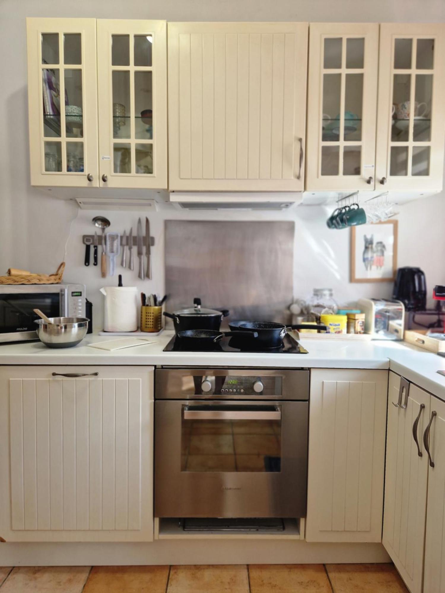 Close To Senlis And Parc Asterix Ferienhaus Thiers-sur-Theve