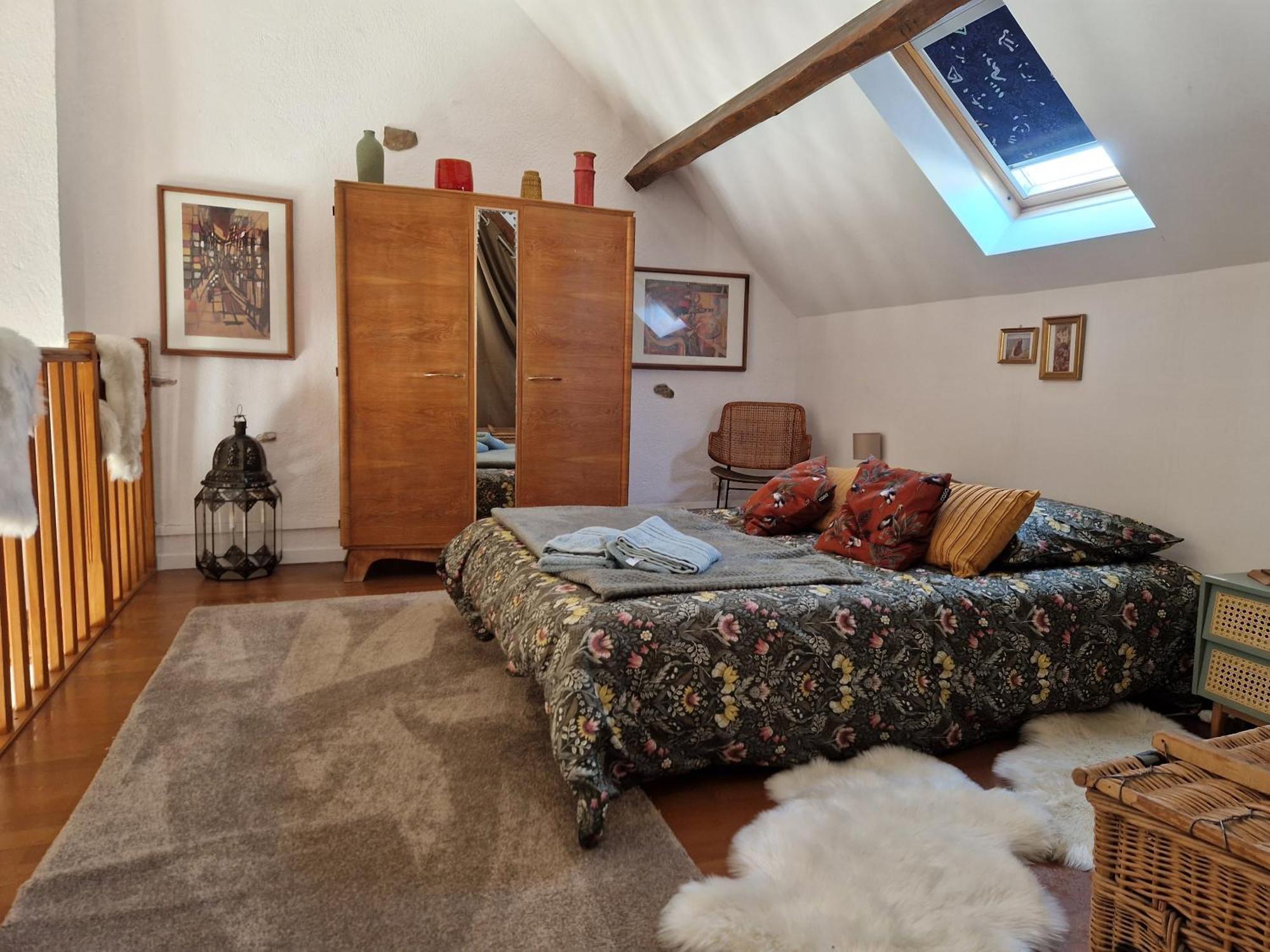 Close To Senlis And Parc Asterix Vakantiehuis