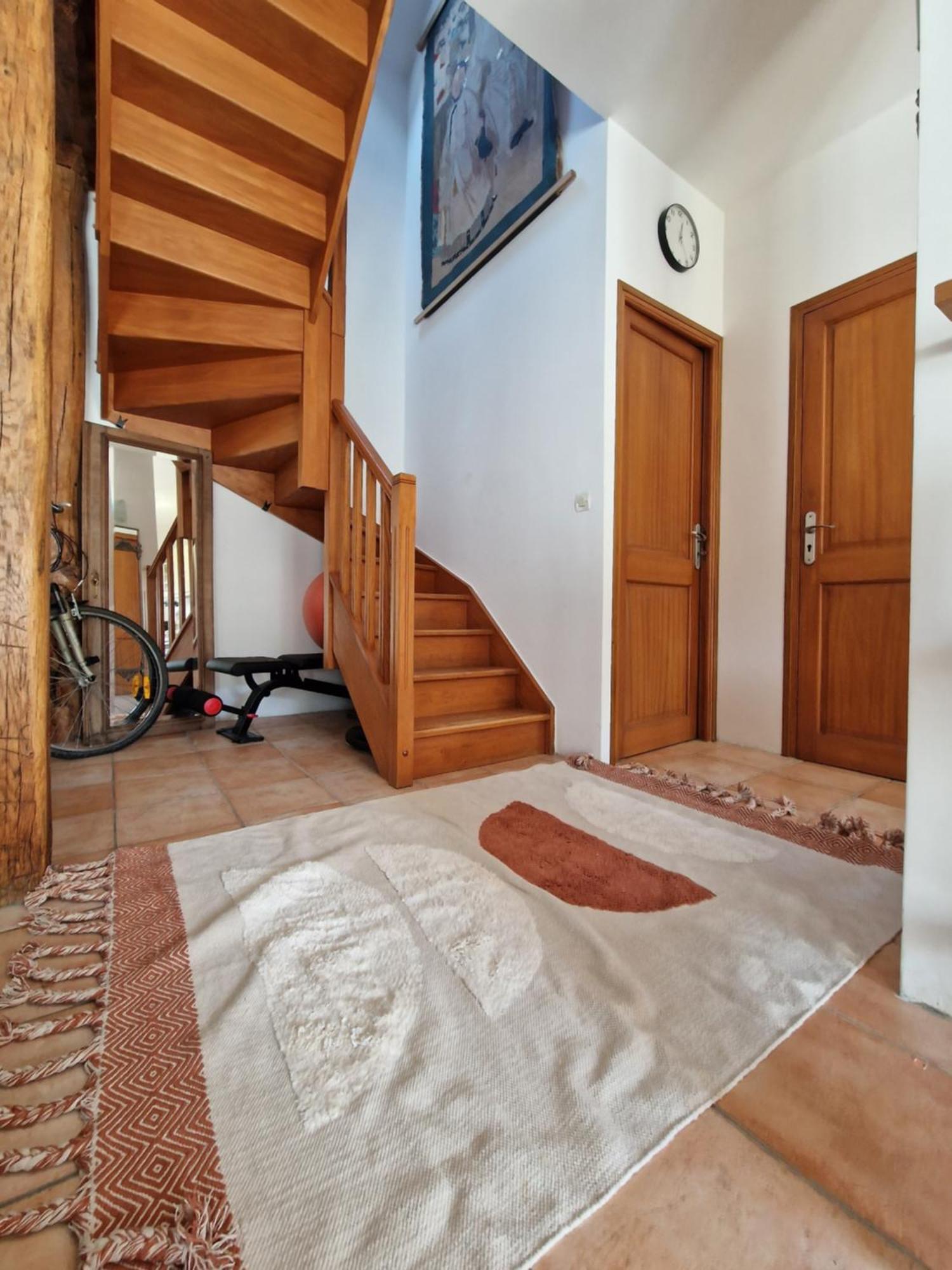 Close To Senlis And Parc Asterix Ferienhaus *