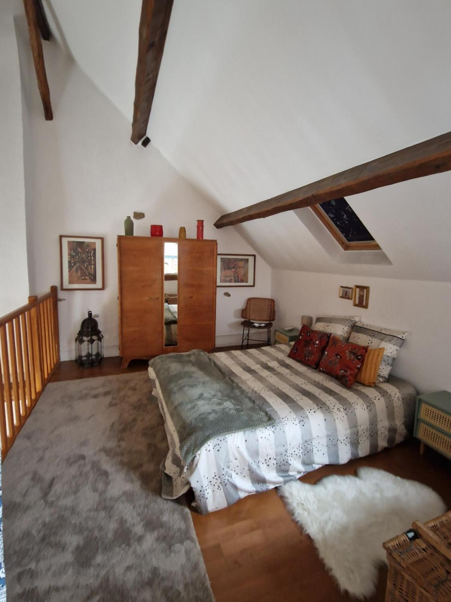 Ferienhaus Close To Senlis And Parc Asterix *