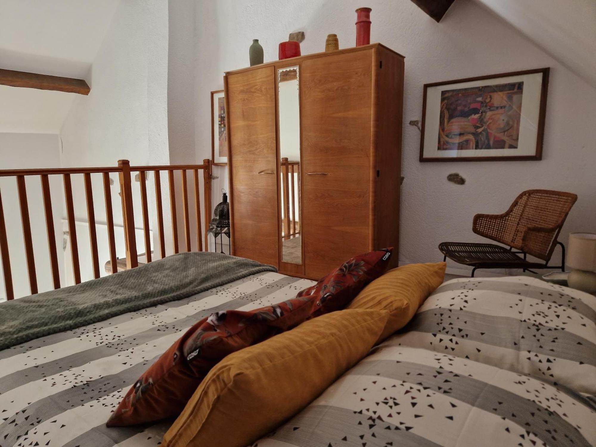 Ferienhaus Close To Senlis And Parc Asterix Thiers-sur-Theve